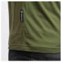 T-shirt fonctionnel homme Sensor Merino Active Hiking