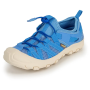 Baskets pour enfant Bugga Vento Blue