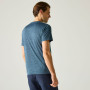 T-shirt homme Regatta Fingal Edition