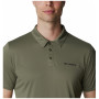 T-shirt homme Columbia Columbia Hike™ Polo