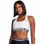 Soutien-gorge Under Armour HG Authentics Mid Branded