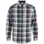 Taille: L / Couleur: bleu