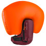 Sac à dos avalanches Ortovox Free Rider 20 S Avabag Kit