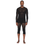 Pantalon sous-vêtements homme Devold Wool Mesh Pro 3/4 Longs Man