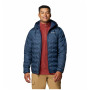 Veste homme Columbia Delta Ridge™ II Down Hooded Jacket