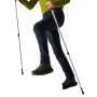 Pantalon homme Regatta Questra