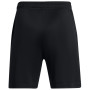 Short enfant Under Armour UA Tech Logo Shorts Black
