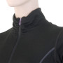 T-shirt fonctionnel femme Sensor Merino Active