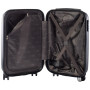 Valise à roulettes Elbrus Miami 70l