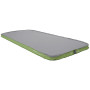 Matelas autogonflant Vango Shangri-La II 7.5 Grande girs CloudGray/Herbal