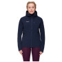 Veste femme Mammut Ultimate Comfort SO Hooded Jacket Women