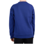 Sweatshirt enfant 4F Sweatshirt M2688 Cobalt