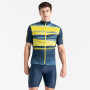 Maillot vélo homme Dare 2b AEP Pedal S/S Jersey