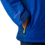 Veste d'hiver enfants Regatta Hillain Warm Lined Blue