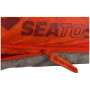 Sac de couchage en plumes Sea to Summit Flame FmII