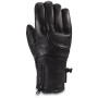 Gants ski Dakine Phantom Gore-Tex Glove vert Black