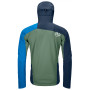Veste homme Ortovox Westalpen Softshell Jacket M