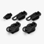 Fermeture éclair de rechange ZlideOn Multipack Metal & Plastic Zipper