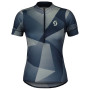 Maillot vélo femme Scott Endurance 15 SS