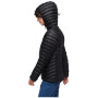 Veste femme Black Diamond W Approach Down Hoody (2023)