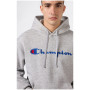 Sweat-shirt homme Champion Hooded Sweatshirt M INC