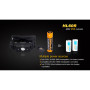 Lampe frontale Fenix HL60R