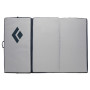 Tapis d'escalade Black Diamond Circuit Z Crash Pad girs Pewter (1016)