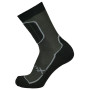 Chaussettes SHERPAX Pyramid girs Grey
