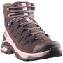 Bottes randonnée femme Salomon Quest Echo Gore Tex