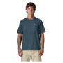 T-shirt homme Patagonia M's Water People Banner T-Shirt