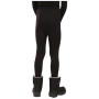 Sous-vêtements fonctionnels enfant Kilpi Niel-Jb Black