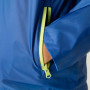 Veste enfant Regatta Lever Olympian Blu