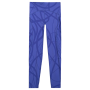 Leggings femmes 4F Tights Fnk F365 bleu COBALT