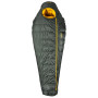 Sac de couchage en plumes Patizon DPRO 890 S (156-170 cm)
