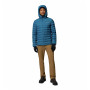 Veste homme Columbia Terwilliger Trail™ Heat Seal Hdd Jacket