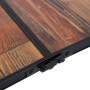 Table Zulu Low