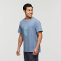 T-shirt homme Cotopaxi Into the Pines T-Shirt