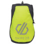 Sac à dos pliable Dare 2b Silicone III Rsck noir/vert Ebony/Fluyel