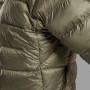 Veste d'hiver homme Montane Anti Freeze XT Hoodie