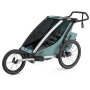 Remorques vélo Thule Chariot Cross1