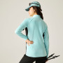 Veste polaire fonctionnelle femme Dare 2b Emerging III Mid