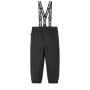 Pantalon de ski enfant Reima Leikisti Black
