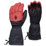 Gants Black Diamond Recon rouge RedOxide