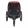 Remorques vélo Hamax Outback one