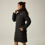 Manteau femme Regatta Womens Altoro Thermal Long Length
