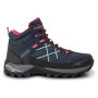 Taille de chaussures (UE): 37 / Couleur: bleu