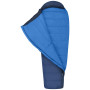 Sac de couchage en plumes Sea to Summit Trek TkII Regular Wide