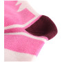 Chaussettes enfant Alpine Pro Skyro Pink