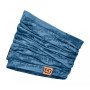 Cache-cou Ortovox 120 Tec Neckwarmer (2019) bleue BlueSea