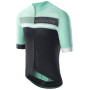 Maillot vélo homme Radvik Foxtrot Gts